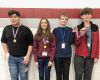 Watford City middle schoolers heading to State Spelling Bee