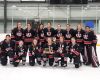 Oiler girls skate to fifth at state