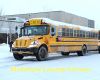 School gets tough on students’ bus behavior