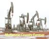 Oil production holds steady