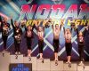 Watford gymnasts shine at nodak northern lights meet