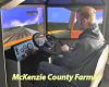 High school students train for CDL
