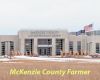 McKenzie County Correctional Facility passes 108 point state inspection