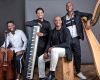 Sons of Serendip to close out concert series