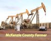 County’s oil production jumps