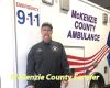 Ambulance service observes EMS Week