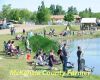 Youth fishing derby returns to Nature Park