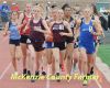Watford girls take 9th at State Track Meet
