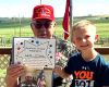 Kindergartner surprises Marine veteran with heart-touching gift