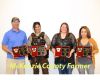 County honors four as First Responders of the Year