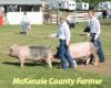 County Fair is highlight of year for 4-Hers