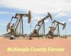 State posts record-setting oil production drop