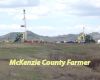 McKenzie County passes 1 billion barrel mark