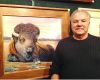 Bendixson to unveil latest art piece during art show at the Pioneer Museum