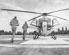Western North Dakota’s ambulatory helicopter service closes