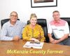 New Farmer owners see growth opportunities