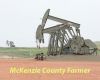 County sets state record for producing wells