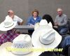 Home on the range: Heitkamp talks drought with local ranchers