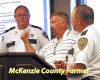 County continues 911 talks
