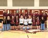 Watford spikers down Braves to open home volleyball season