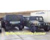 Humvees’ purchase draws dispute