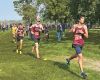 Wolves runners set personal records