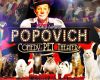 Popovich Comedy Pet Theater to kick off Long X Concert Series