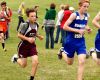 Runners compete at Valley City meet