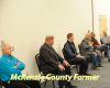 County commission candidates square off in forum