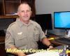 Schwartzenberger brings change to Sheriff’s office