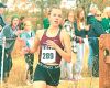 Jaelyn Ogle is the Cross Country State Champion