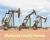 State’s oil production rebounds in August