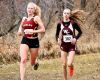 Ogle girls lead Watford to 6th place finish at State