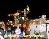 Parade of Lights kicks off holiday season