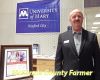 U of Mary opens Watford City campus in event center