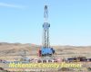 State sets new record for producing wells