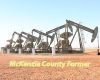 County sees oil production jump by 3 million barrels