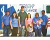 Last baby born in McKenzie County was in ambulance