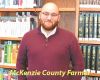 McKenzie County Public Library welcomes new director