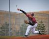 Wolves Baseball continues winning streak
