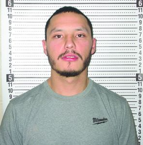 Overnight Gunfire Sends Police into Action