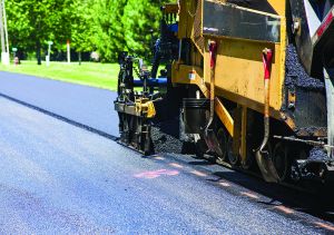 Major Road Upgrades Set to Transform Arnegard, Keene, and Grassy Butte