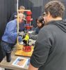 Youth T4 Summit came to Rough Rider Center and Bakken Area Skills Center