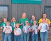McKenzie County 4-H event held