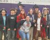Alexander Comets FTC Team earns spot at prestigious international event in Eindhoven, Netherlands