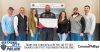 Watford City Police Department awarded to support officer medical readiness