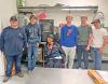 Farmers Union donates freeze dryer to Watford City High School Meat Science program