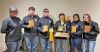 Local FFA team crowned State Champions