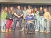 Drive to Save Lives organization brings awareness to Watford City High School