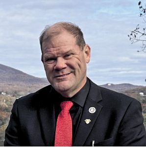 New details emerge on Rep. Olson’s resignation